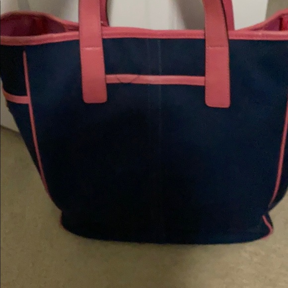 Coach bag - Picture 2 of 3